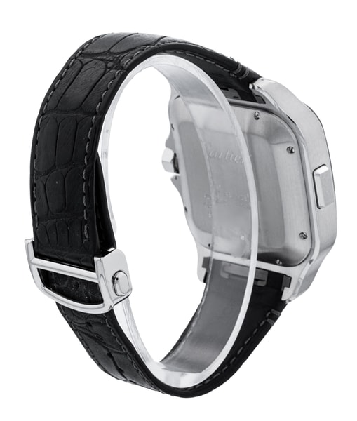 Cartier Santos De Cartier WSSA0017